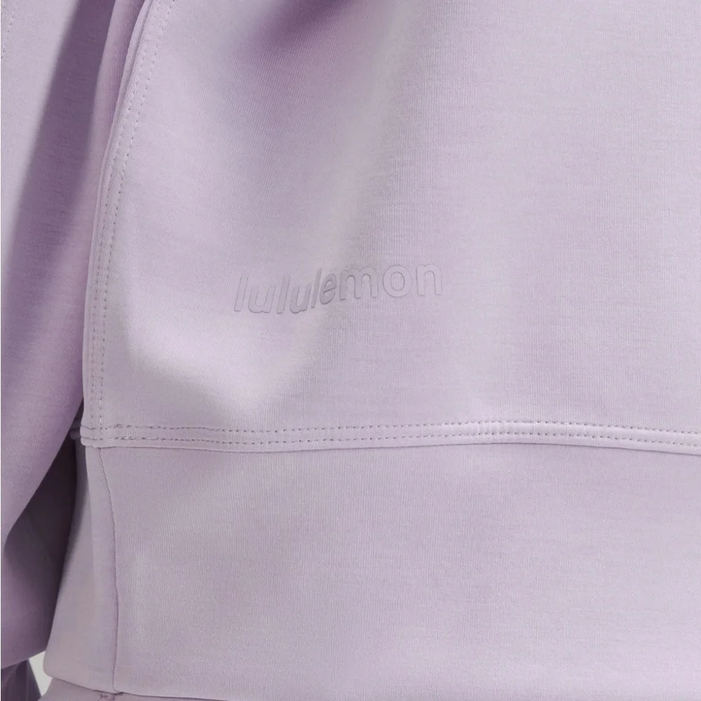lululemon athletica soft lavender